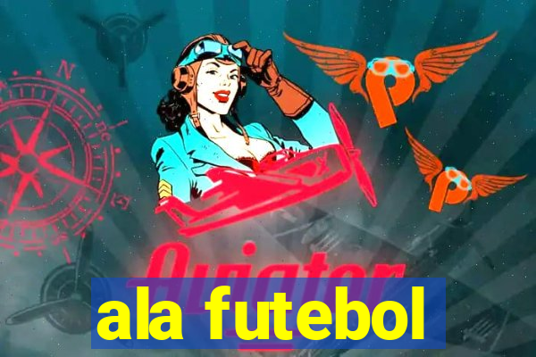 ala futebol